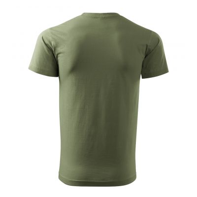 4. Adler Basic T-shirt M MLI-12909