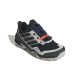 3. adidas TERREX Skychaser GTX low trekking shoes - cblack/cblack/green