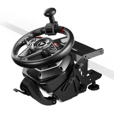 Lenkrad's Thrust. T128X Simtask Pack FF Wheel (XBO/PC) retail