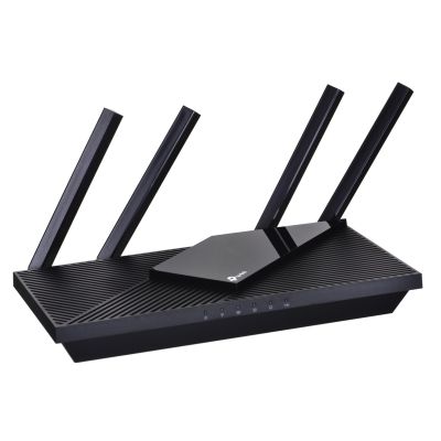 4. TP-LINK Archer AX55 PRO router