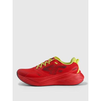 3. Flow Run 1.0 Men's Low Running Shoes 4F 4FRSS25FSPOM160-62S
