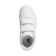 10. Adidas Hoops 4.0 Jr JI3481 shoes
