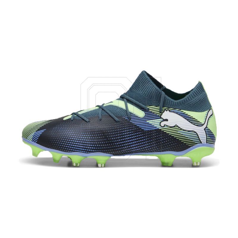 6. Puma Future 7 Match FG/AG M 107931 03 Football Boots