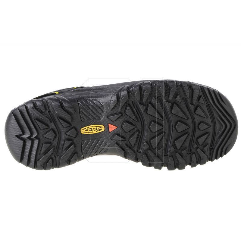 4. Keen Targhee III Mid WP M 1026861 shoes