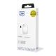6. 3mk Frosty MagCase for iPhone 17 - white