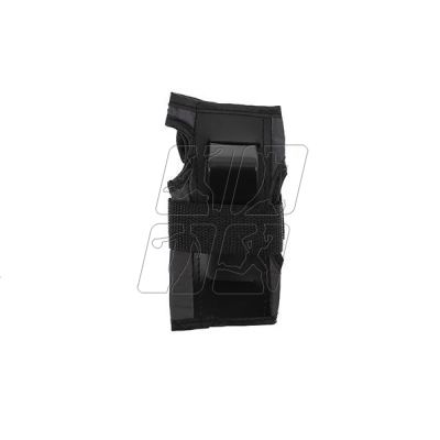 11. Protectors set Nils Extreme BLACK size S H110