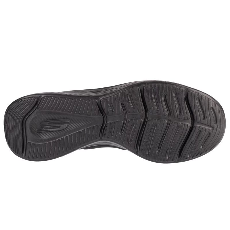 4. Skechers Skech-Lite Pro - City Stride 150047-BBK Black 36