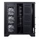 13. XPG Invader X BTF Midi Tower Black