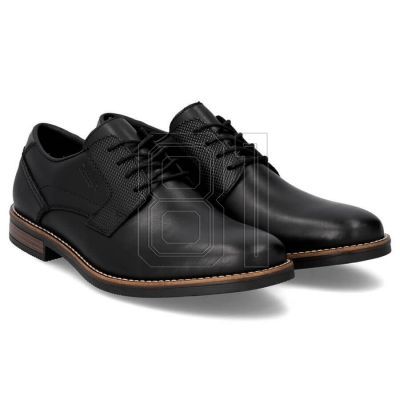 4. Leather Rieker 13523-00 M RKR696