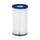 4. PUMP FILTER 106X203MM 1000GAL TYPE 3 290589