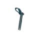 aero lite ice screw 16cm-blue BLUE ICE