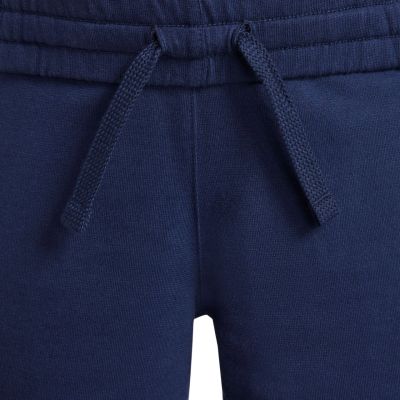 5. Nike Sportswear Club Navy Blue Kids' Shorts FZ5512 410