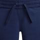 5. Nike Sportswear Club Navy Blue Kids' Shorts FZ5512 410