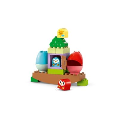4. LEGO DUPLO 10440 Balancing Tree