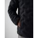 4. Men’s Winter Puffer Jacket with Synthetic Insulation 4F 4FRAW26TDJAM1025-20S