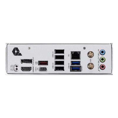 15. MSI PRO B850M-P WIFI Motherboard