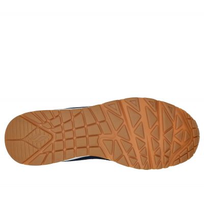 3. Skechers Uno Stacre M 52468-NVY Sports Shoes