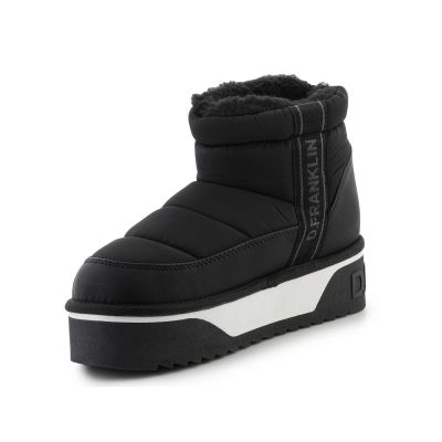 3. D.Franklin Nordic V.2 Low Bomb W DFSH371010 shoes