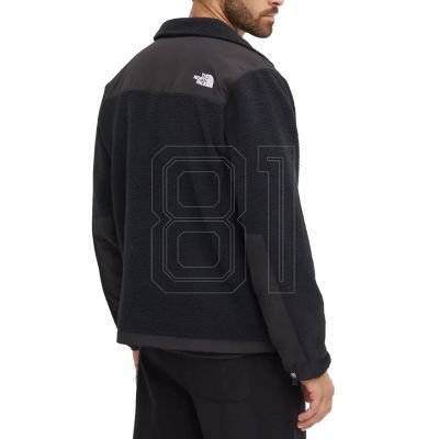 2. The North Face Retro Denali Jacket NF0A88XHJK31 Black L