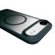 5. Puro Gradient TPU Case Compatible with MagSafe for iPhone 17 Air - Turquoise