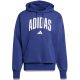 8. Adidas Collegiate Hoodie M KC3874 sweatshirt