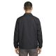 5. Nike Club Coaches Jacket Black - FN3316-010