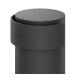 20. Logitech Sight - graphite, resolution 3840 x 2160 px, 60 fps, CMOS
