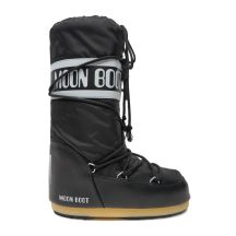 Moon Boot Icon Nylon Snow Boots