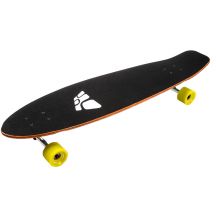 Meteor Longboard Skateboard Chinese Maple 23890