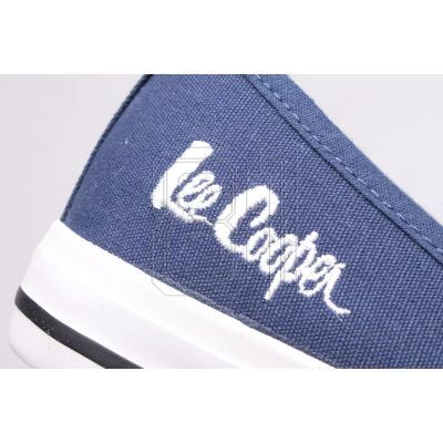 14. Sneakers Lee Cooper W LCW-23-31-1789L