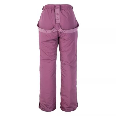 3. Hi-Tec Darin W 92800549457 Ski Pants