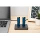 31. Digitus NVMe Cloning Station USB3.1 Gen2 Type-C NVMe M.2 SSD Enclosure