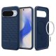 Spigen Parallax Mag MagSafe Case for Google Pixel 10 / 10 Pro - Navy Blue