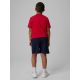2. Boy's sweatpants 4F 4FJRSS26TSHOM0866-31S