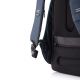18. XD DESIGN BOBBY HERO REGULAR Anti-Theft Backpack, Navy Blue, P/N: P705.295