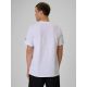 2. Men's regular plain T-shirt 4F 4FRSS26TTSHM3994-10S
