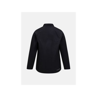 2. Men's PEAK PERFORMANCE M Discover Wind Jacket black
