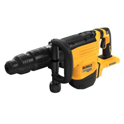 3. DeWALT DCH892N-XJ SDS Max Rotary Hammer