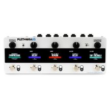 TC Electronic PLETHORA X5 - Guitar Multi-Effect