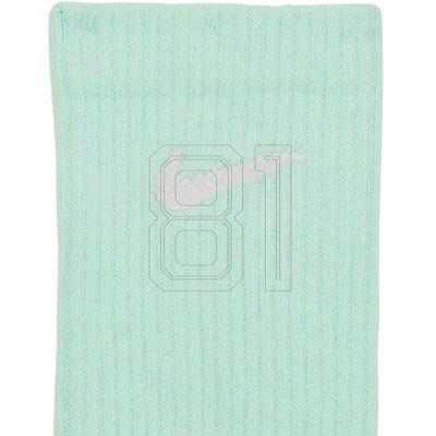 3. Nike Everyday Plus Cush Socks 6 Pairs SX6897 971
