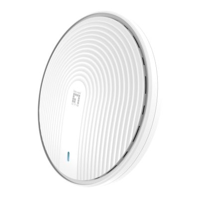 2. Dual-Band Wi-Fi 6 PoE Wireless Access Point (WAP-8131)