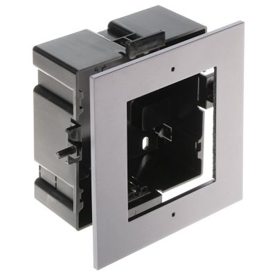 2. Hikvision DS-KD-ACF1/S intercom part Front panel