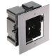 2. Hikvision DS-KD-ACF1/S intercom part Front panel