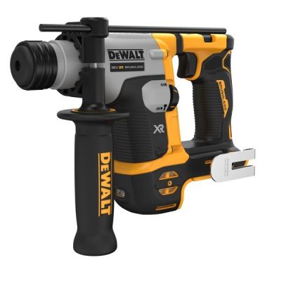 11. DEWALT DCH172N 18V Cordless SDS Hammer Drill