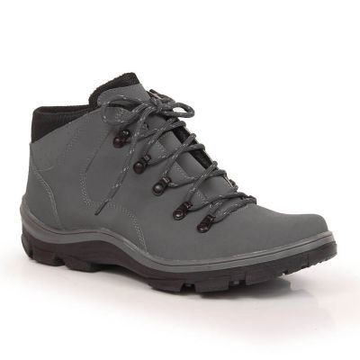 6. Kornecki Jr KOR6717D high insulated trekking boots
