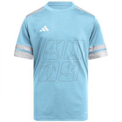 Adidas Squadra 25 Jr T-shirt JJ0050