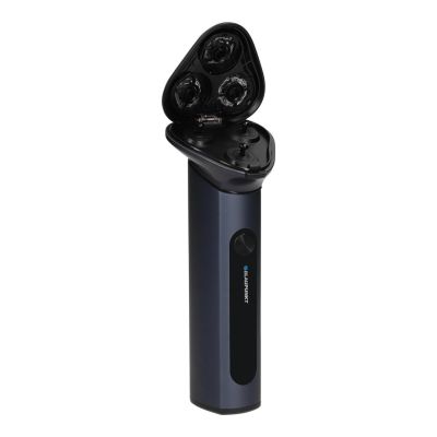 5. Blaupunkt MSR711 men's head shaver black