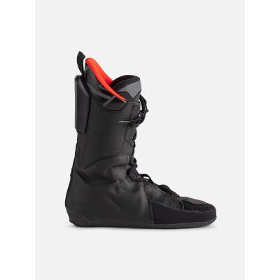 11. ROSSIGNOL HERO WORLD CUP ZC Meteor Grey Ski Boots