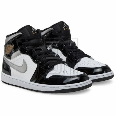2. Nike Jordan Air Jordan 1 Mid SE M HV0789-010 shoes