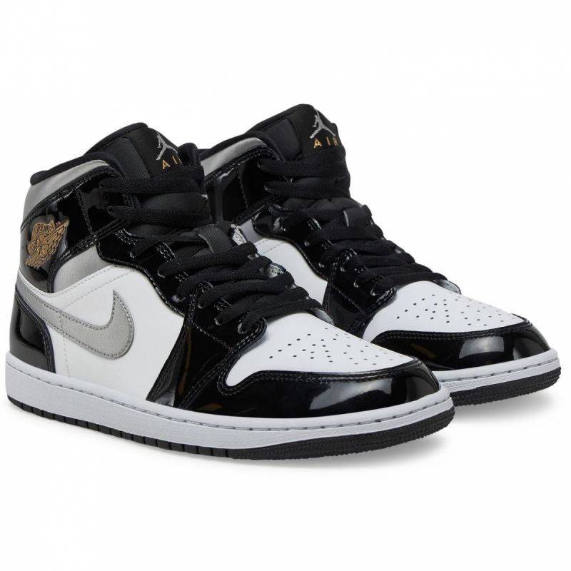 2. Nike Jordan Air Jordan 1 Mid SE M HV0789-010 shoes